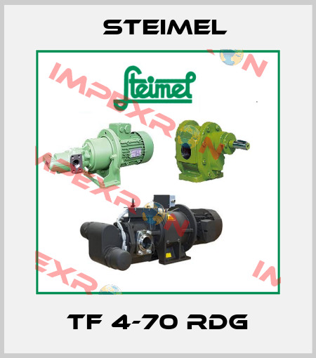 TF 4-70 RDG Steimel