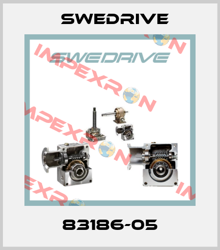 83186-05 Swedrive