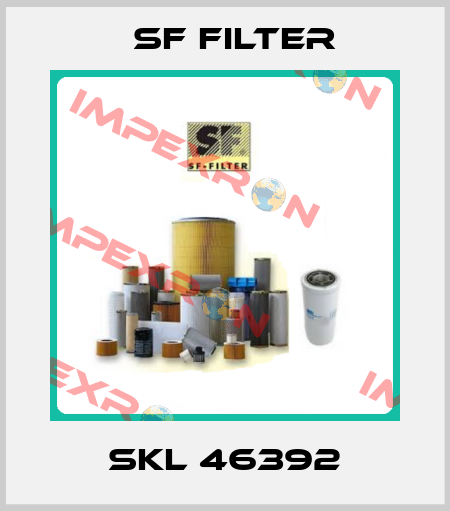 SKL 46392 SF FILTER