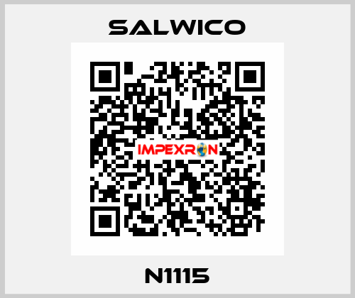 N1115 Salwico