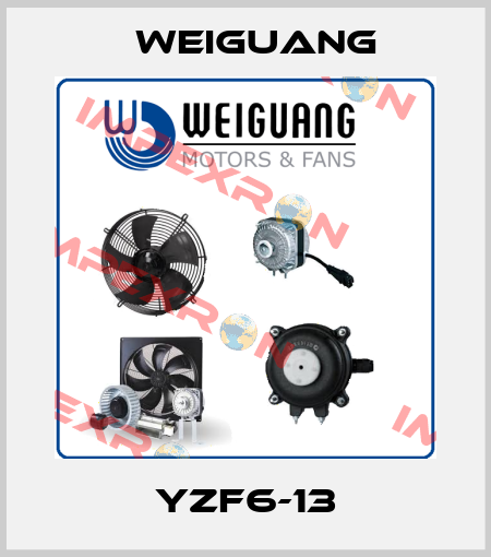 YZF6-13 Weiguang