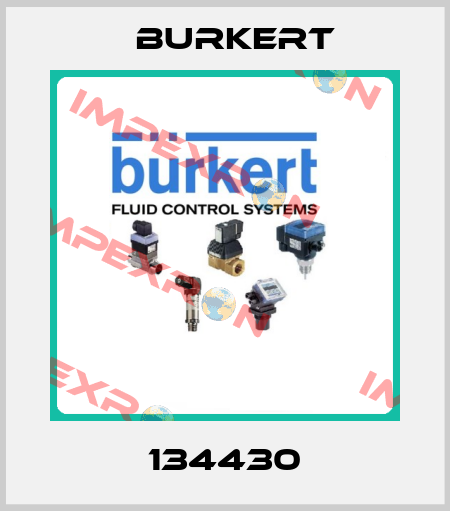 134430 Burkert