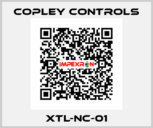 XTL-NC-01 COPLEY CONTROLS