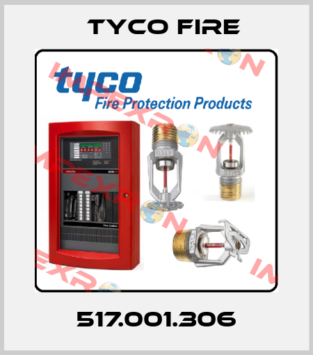 517.001.306 Tyco Fire