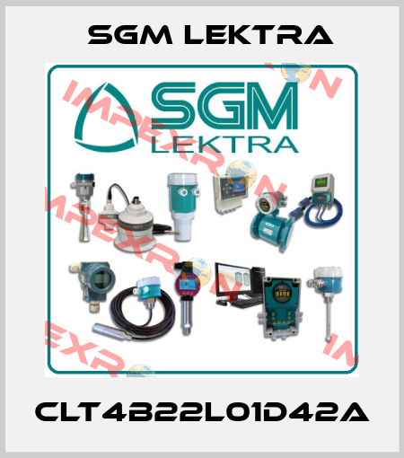 CLT4B22L01D42A Sgm Lektra