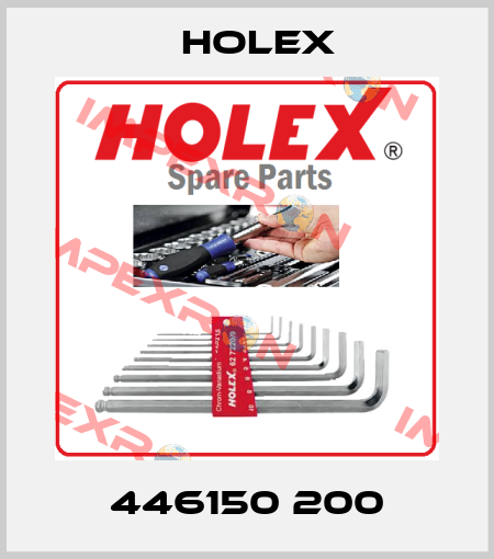 446150 200 Holex