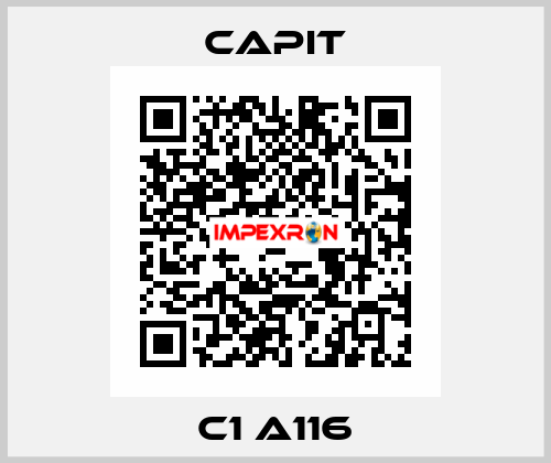 C1 A116 Capit