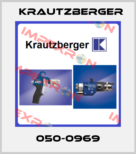 050-0969 Krautzberger