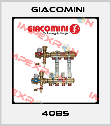 4085 Giacomini