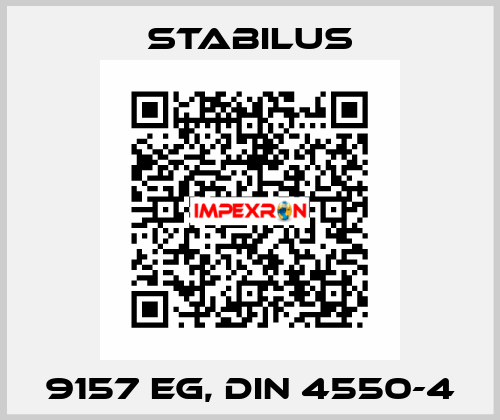 9157 EG, DIN 4550-4 Stabilus