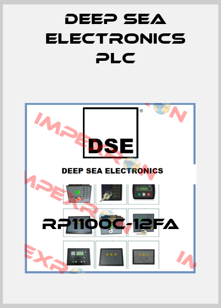 RP1100C-12FA DEEP SEA ELECTRONICS PLC