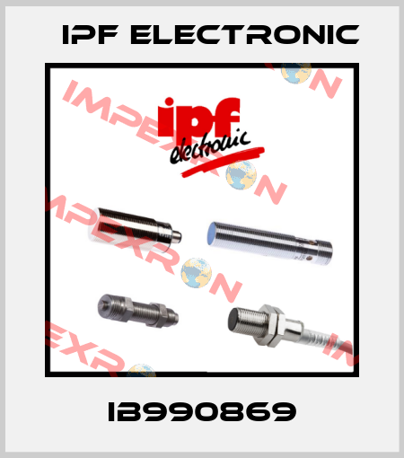 IB990869 IPF Electronic
