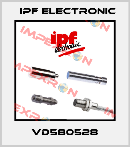 VD580528 IPF Electronic