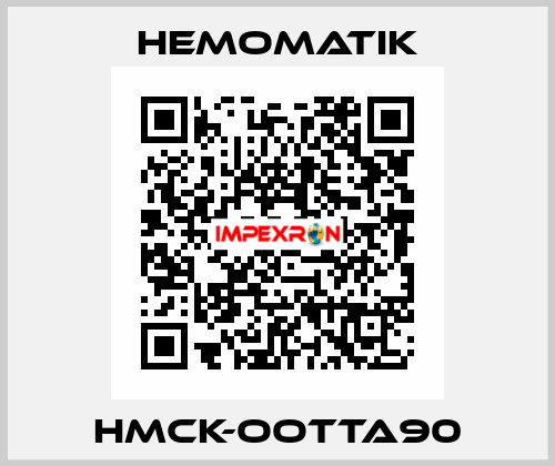 HMCK-OOTTA90 Hemomatik