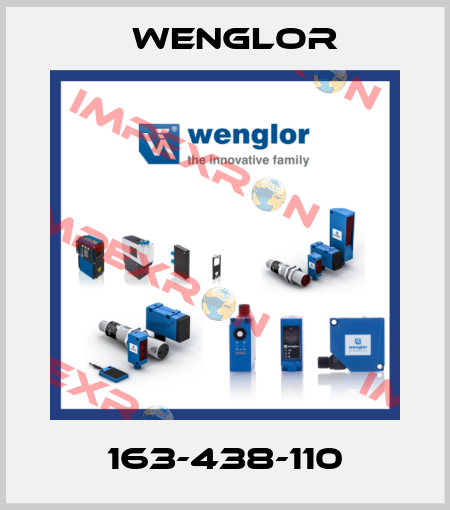 163-438-110 Wenglor