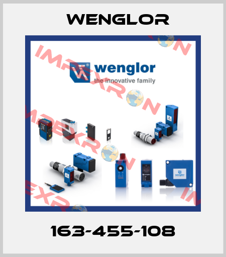 163-455-108 Wenglor