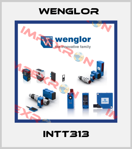 INTT313 Wenglor