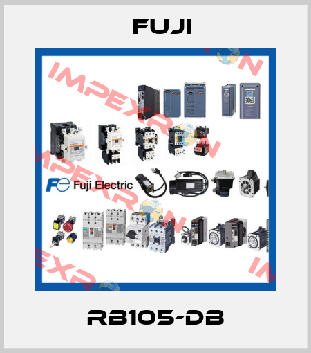 RB105-DB  Fuji
