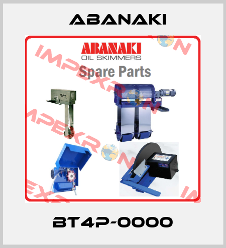 BT4P-0000 Abanaki