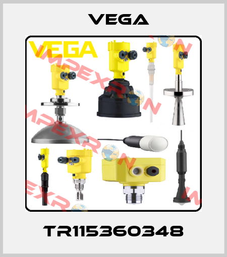 TR115360348 Vega