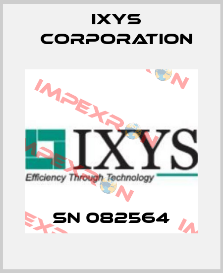 SN 082564 Ixys Corporation