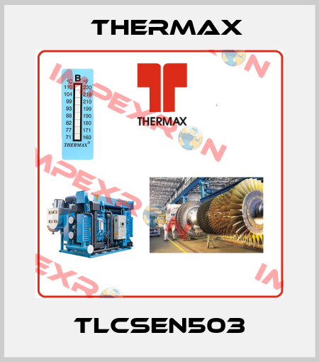 TLCSEN503 Thermax