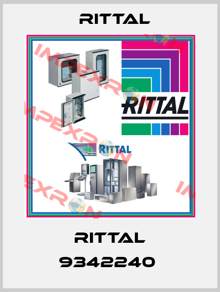 RITTAL 9342240  Rittal