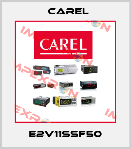 E2V11SSF50 Carel