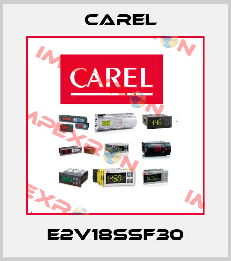 E2V18SSF30 Carel