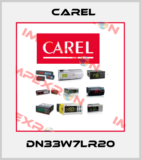 DN33W7LR20 Carel