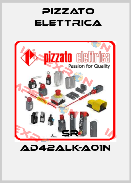 ﻿ SR AD42ALK-A01N Pizzato Elettrica