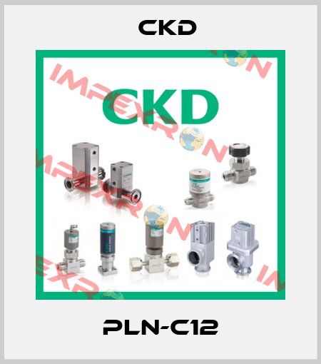 PLN-C12 Ckd