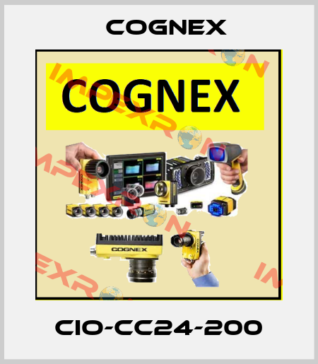 CIO-CC24-200 Cognex