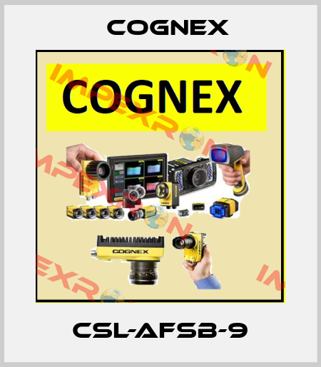 CSL-AFSB-9 Cognex