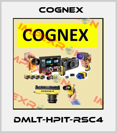 DMLT-HPIT-RSC4 Cognex