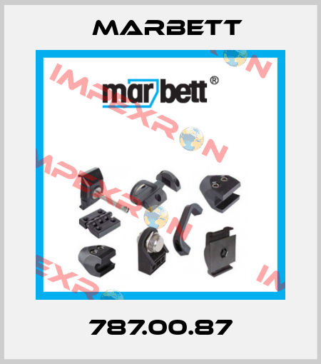 787.00.87 Marbett