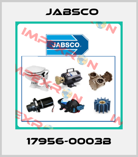 17956-0003B Jabsco