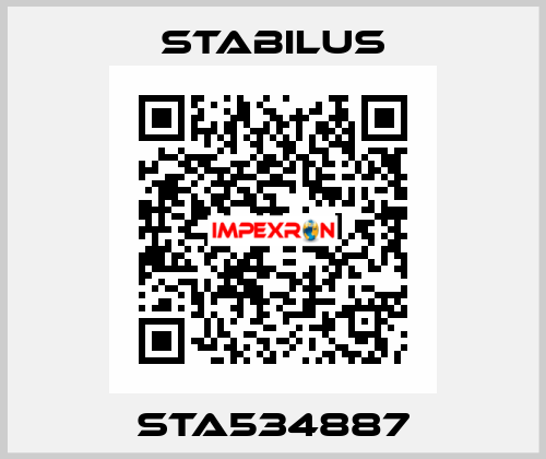 STA534887 Stabilus