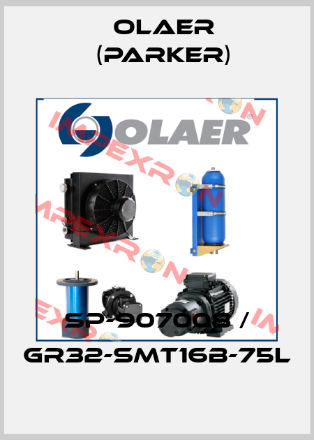 SP-907008 / GR32-SMT16B-75L Olaer (Parker)