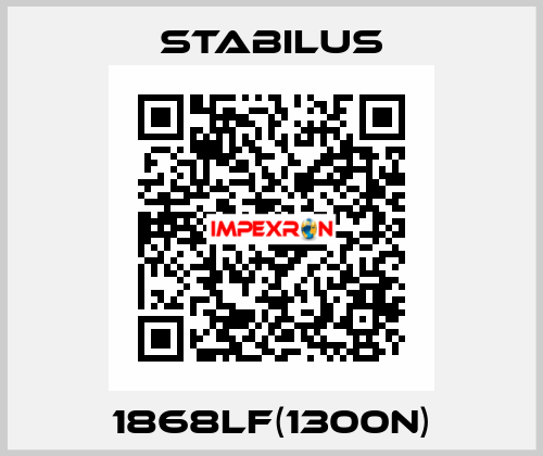 1868LF(1300N) Stabilus