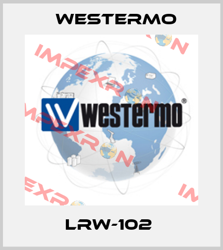 LRW-102  Westermo