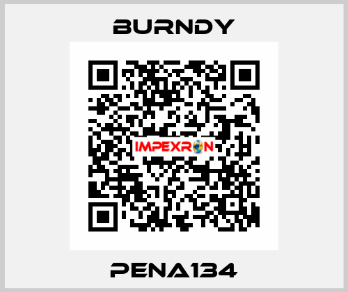 PENA134 Burndy