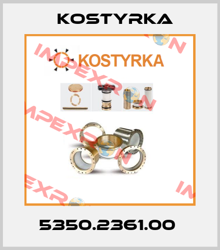 5350.2361.00  Kostyrka