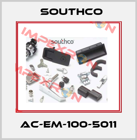 AC-EM-100-5011 Southco