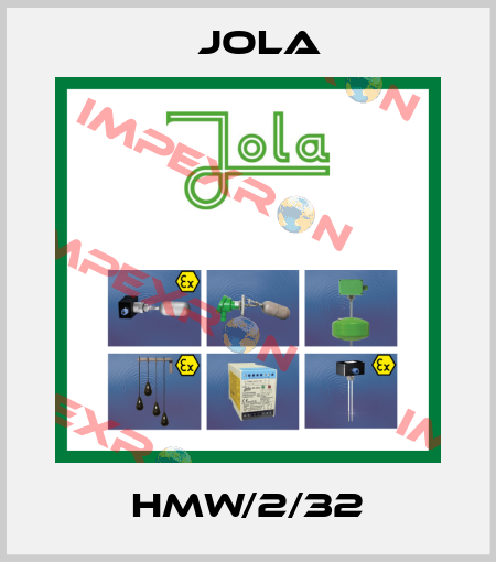HMW/2/32 Jola