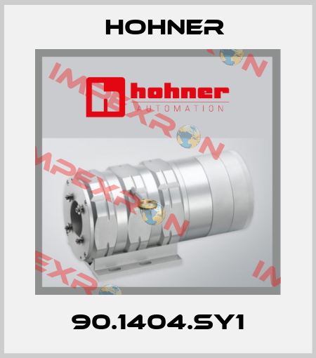 90.1404.SY1 Hohner