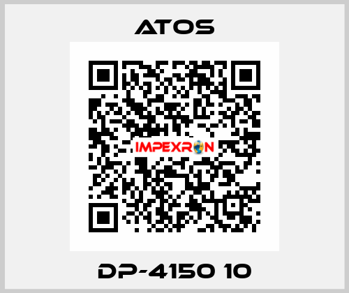 DP-4150 10 Atos