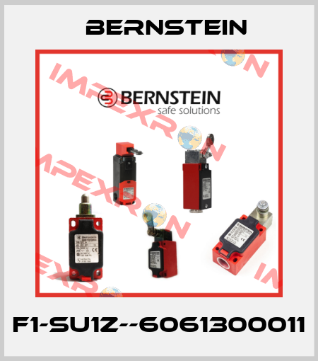 F1-SU1Z--6061300011 Bernstein