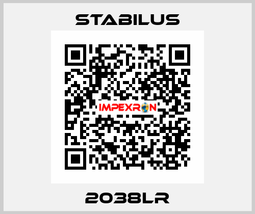 2038LR Stabilus