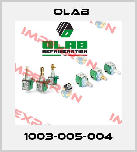 1003-005-004 Olab